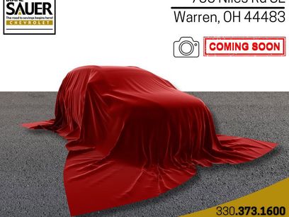 Used 2021 Lincoln Nautilus Reserve w/ Cargo Utility Package