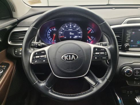 Used 2020 Kia Sorento SX image 22