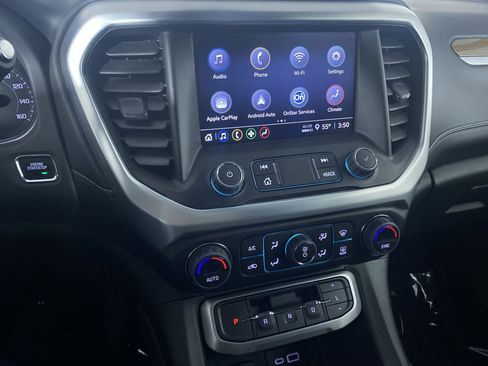 Certified 2023 GMC Acadia SLE w/ Driver Convenience Package image 5