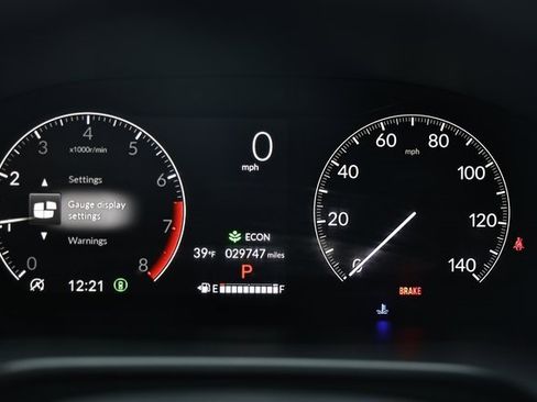 Used 2024 Honda CR-V EX image 31