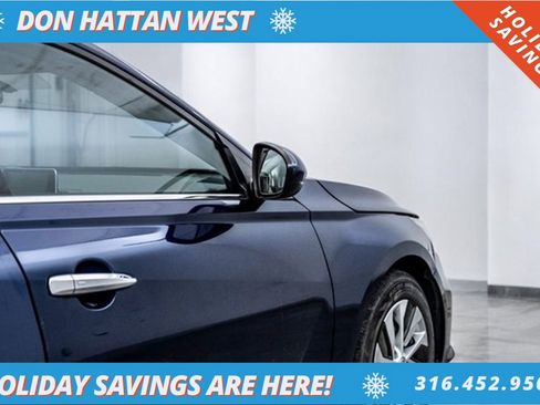 Used 2020 Nissan Altima 2.5 S image 35