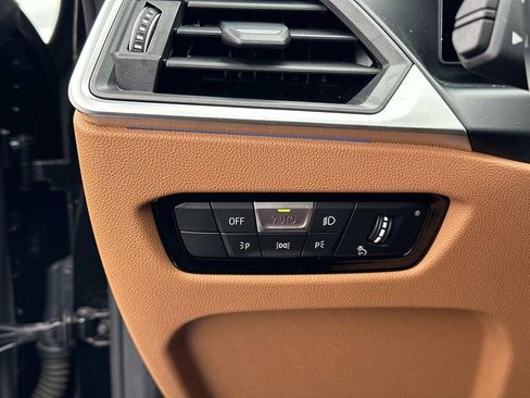 Used 2023 BMW i4 eDrive35 image 15