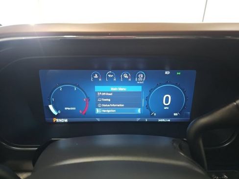 Used 2025 Ford F350 King Ranch AWD/4WD image 23