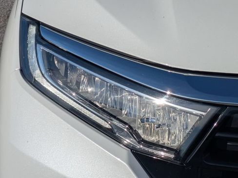 Used 2021 Honda Odyssey Elite image 10