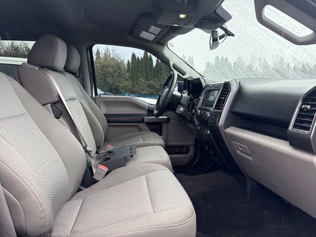 Used 2019 Ford F150 XLT w/ Equipment Group 301A Mid AWD/4WD image 15