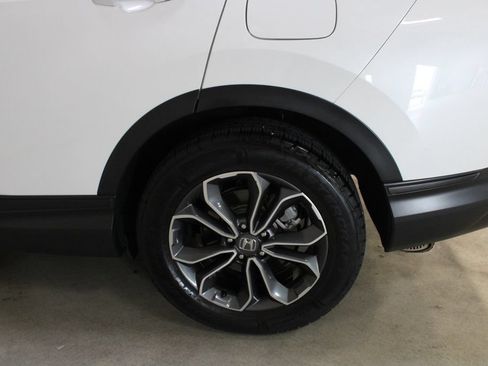 Used 2020 Honda CR-V EX-L image 32