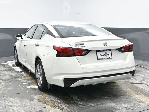 Used 2021 Nissan Altima 2.5 S image 5