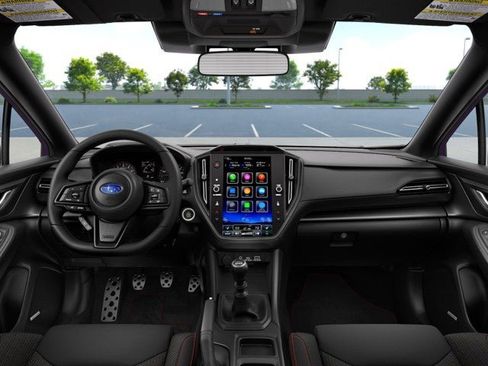 New 2026 Subaru WRX Premium AWD/4WD image 18