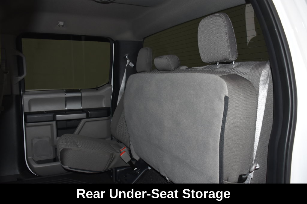 Used 2020 Ford F150 XLT w/ Equipment Group 302A Luxury AWD/4WD image 28