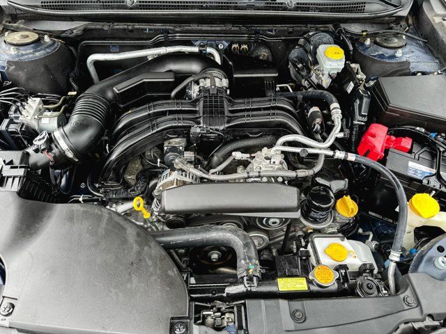 Used 2023 Subaru Legacy Limited AWD/4WD image 11