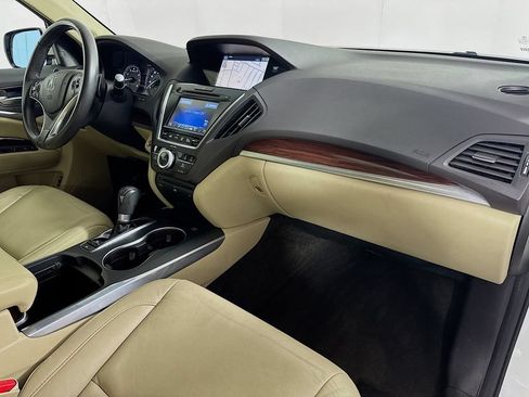 Used 2014 Acura MDX SH-AWD w/ Tech & Entertainment image 38