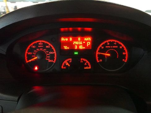 Used 2021 RAM ProMaster 3500 w/ Mopar Trailer Tow Group image 14