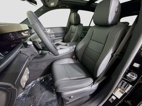 Used 2026 Mercedes-Benz GLE 350 4MATIC image 22