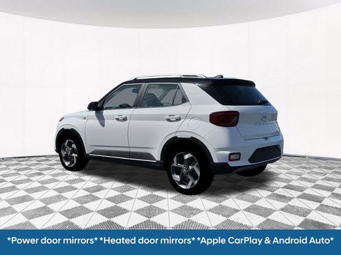 New 2026 Hyundai Venue SEL image 7