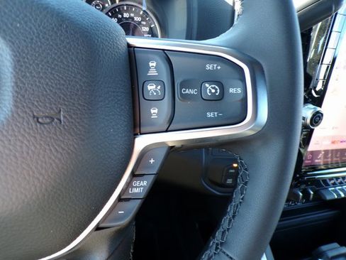 New 2026 RAM 3500 Big Horn image 17