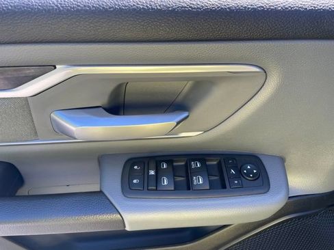 Used 2022 RAM 1500 Big Horn AWD/4WD image 13