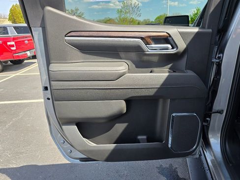 New 2026 GMC Sierra 1500 Elevation AWD/4WD image 25