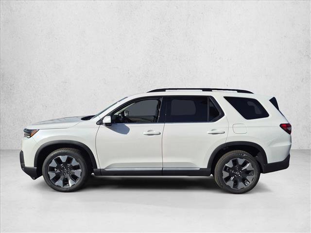 New 2026 Honda Pilot Elite image 5