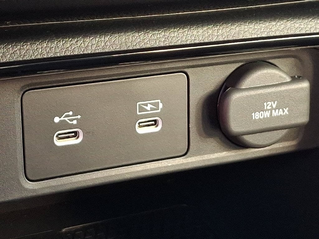 Used 2026 Honda CR-V EX-L image 26