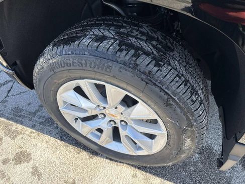 New 2026 Chevrolet Silverado 1500 Custom image 30