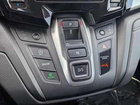 Used 2024 Honda Odyssey EX-L image 12
