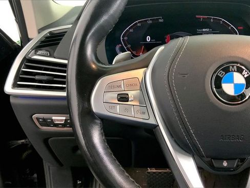Used 2019 BMW X7 xDrive40i w/ Premium Package image 17