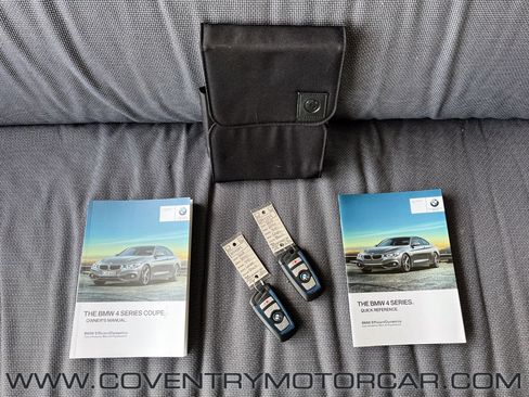 Used 2018 BMW 440i xDrive Coupe image 14