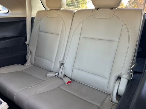 Used 2015 Acura MDX SH-AWD w/ Technology Package image 15
