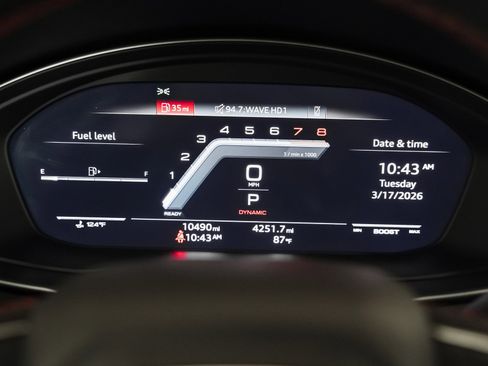 Used 2024 Audi SQ5 Premium Plus image 16