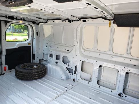 Used 2016 Ford Transit 150 130 Low Roof image 13