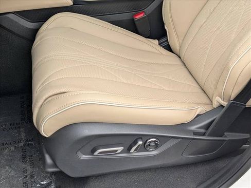 Used 2026 Acura MDX w/ Advance Package AWD/4WD image 4