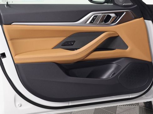 New 2026 BMW i4 xDrive40i w/ Premium Package AWD/4WD image 7