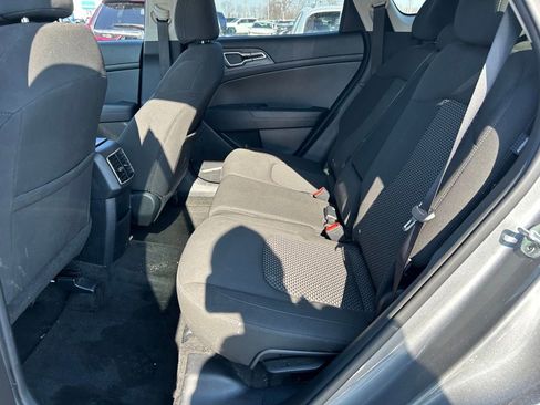 Certified 2024 Kia Sportage LX image 21