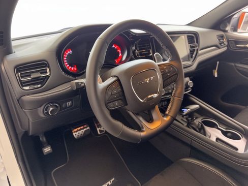 New 2027 Dodge Durango SRT Hellcat AWD/4WD image 4