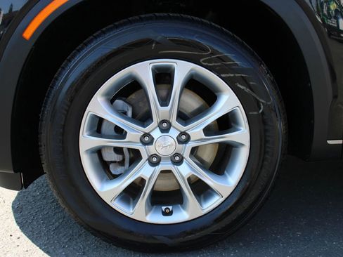 Used 2022 Hyundai Palisade SE image 17