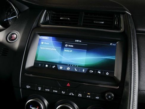 Used 2020 Jaguar E-PACE AWD/4WD image 16