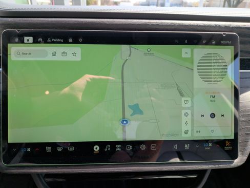 Used 2023 Rivian R1T Adventure image 23