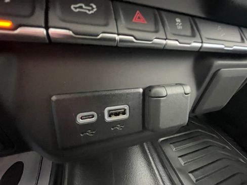 New 2025 GMC Sierra 1500 Pro w/ Pro Value Package image 17