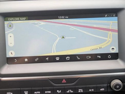 Used 2020 Jaguar E-PACE image 15