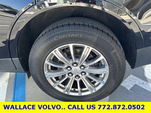 Used 2019 Cadillac XT5 Luxury image 10