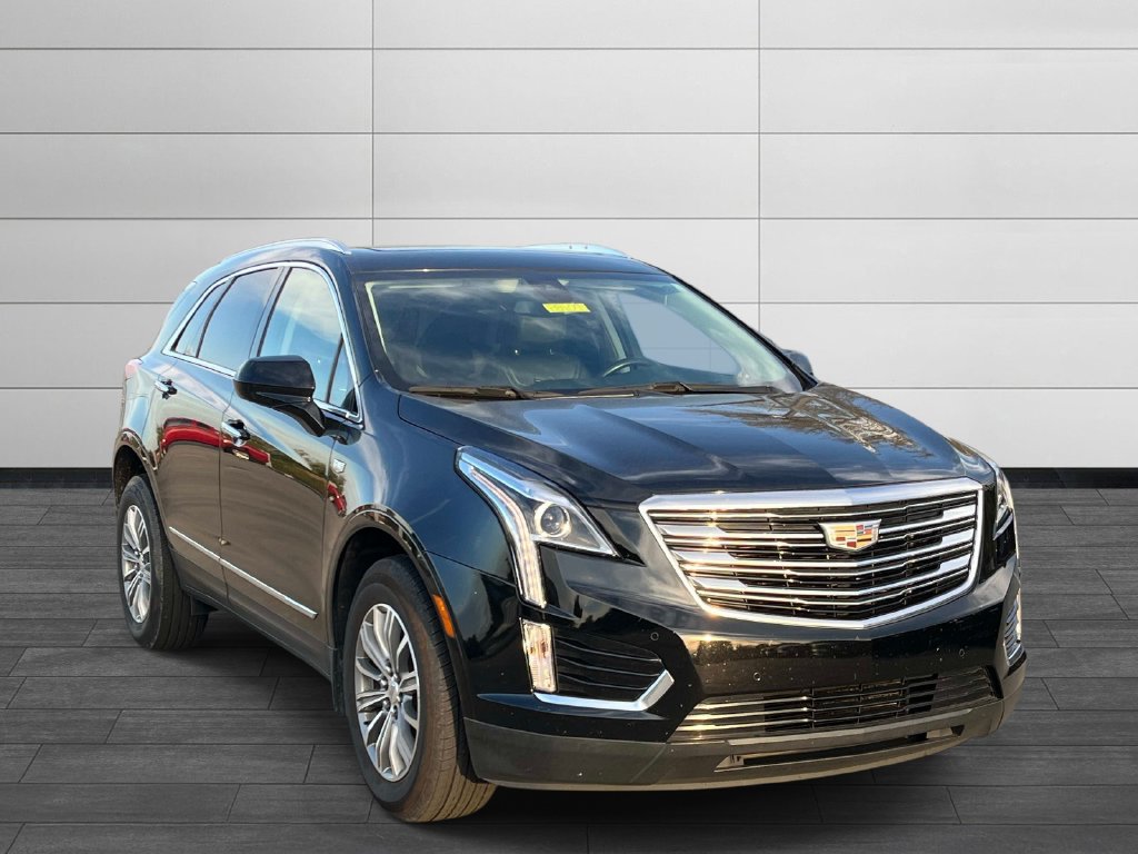Used 2019 Cadillac XT5 Luxury FWD image 6