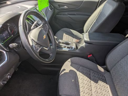 Used 2024 Chevrolet Equinox LT image 19
