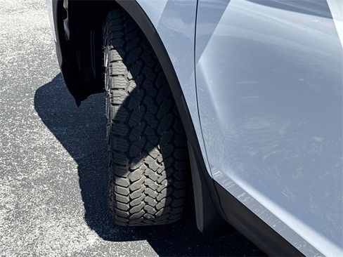 New 2026 Honda Ridgeline TrailSport image 38