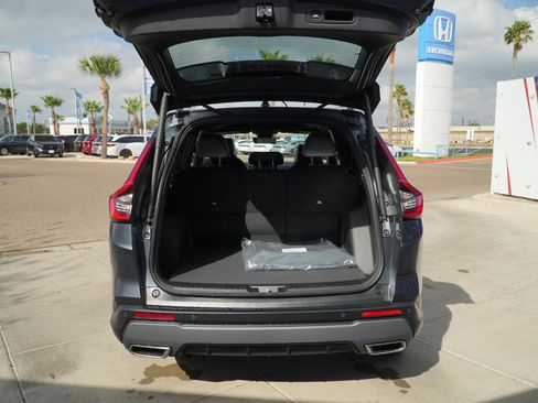 New 2026 Honda CR-V Sport Touring image 7