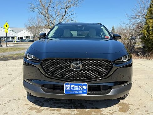 New 2026 MAZDA CX-30 Aire Edition AWD/4WD image 3