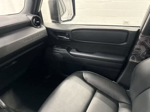 Used 2024 Toyota Land Cruiser 1958 AWD/4WD image 13