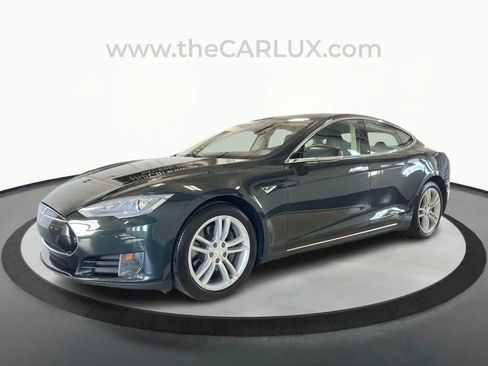 Used 2013 Tesla Model S image 3