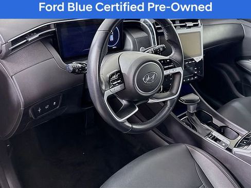 Used 2024 Hyundai Tucson XRT image 12