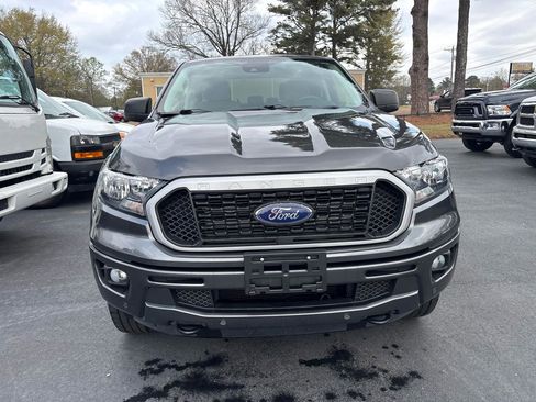Used 2019 Ford Ranger XLT RWD image 2