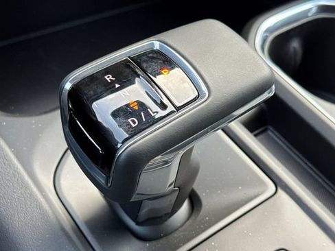 New 2026 GMC Sierra 1500 Denali w/ Denali Reserve Package image 25